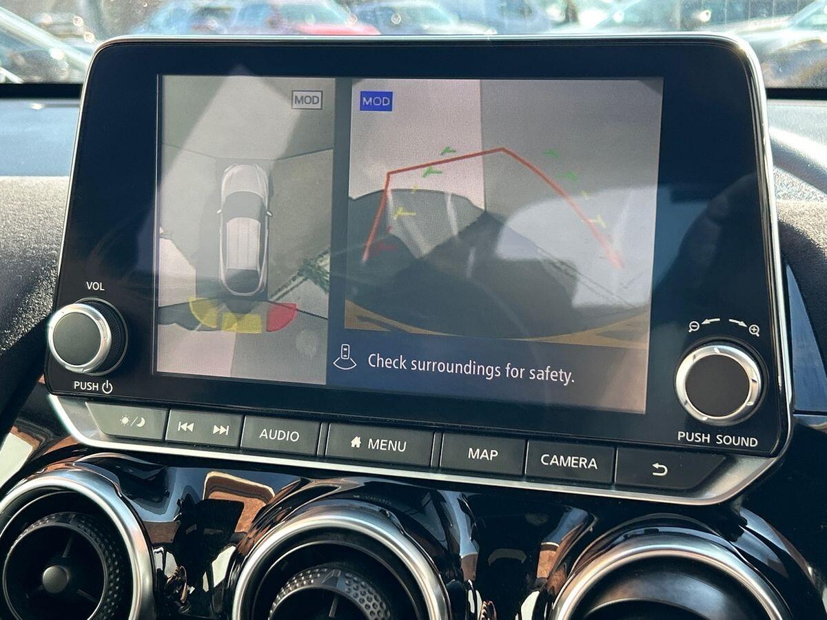 Used Nissan Juke 2022 for sale - 77946449: Photo 17