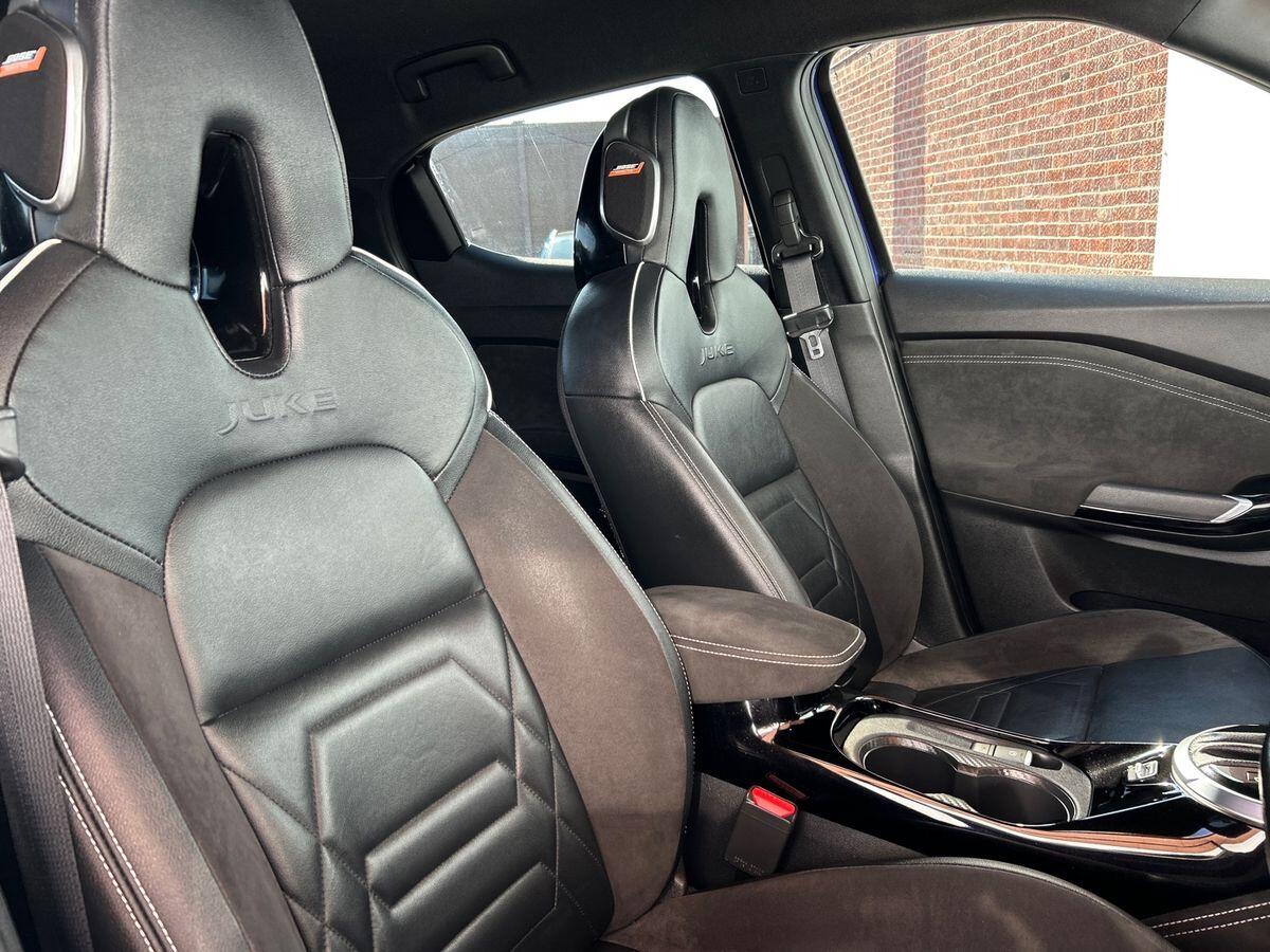 Used Nissan Juke 2022 for sale - 77946449: Photo 19
