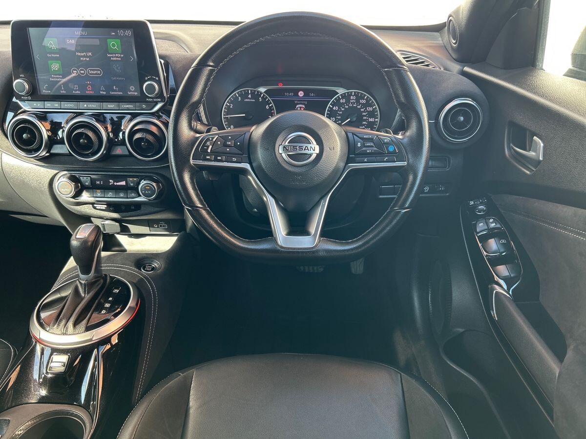 Used Nissan Juke 2022 for sale - 77946449: Photo 20