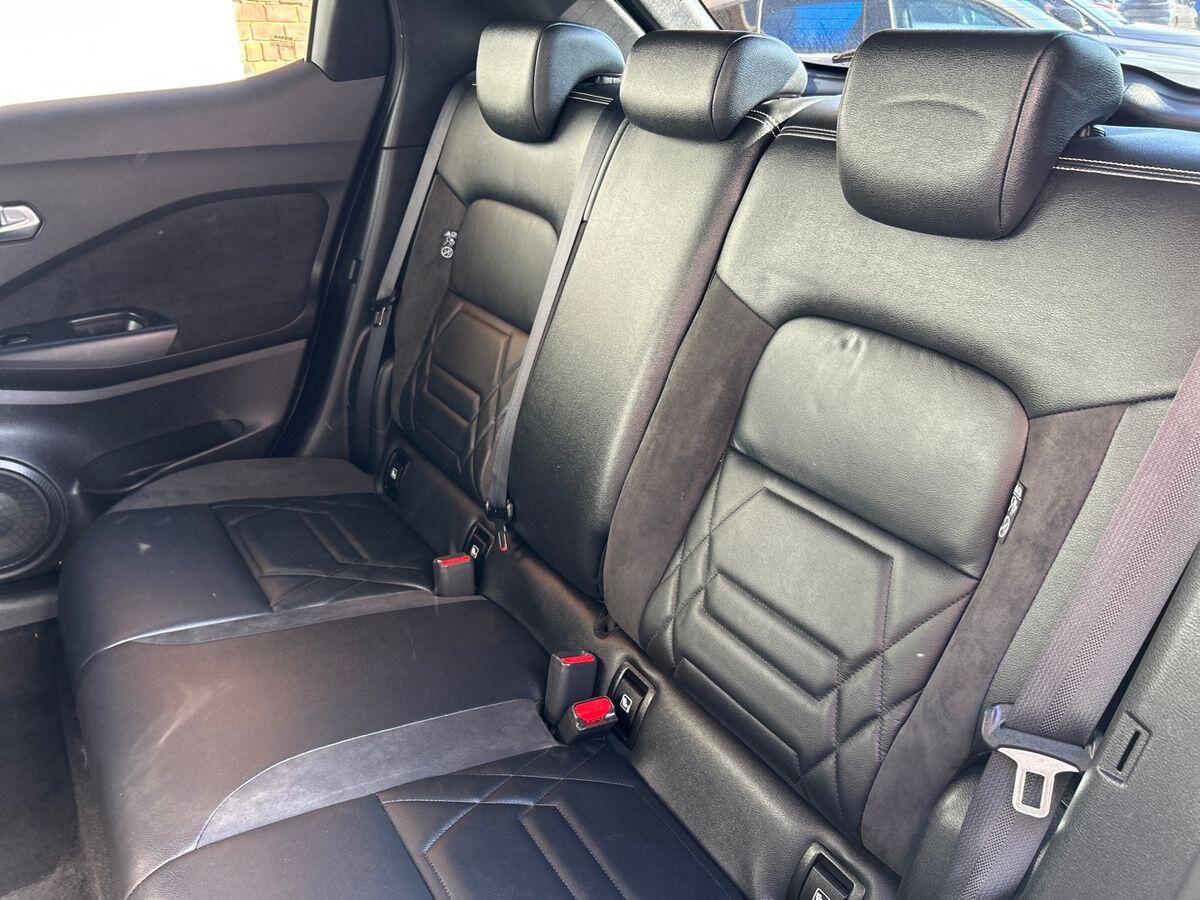 Used Nissan Juke 2022 for sale - 77946449: Photo 21