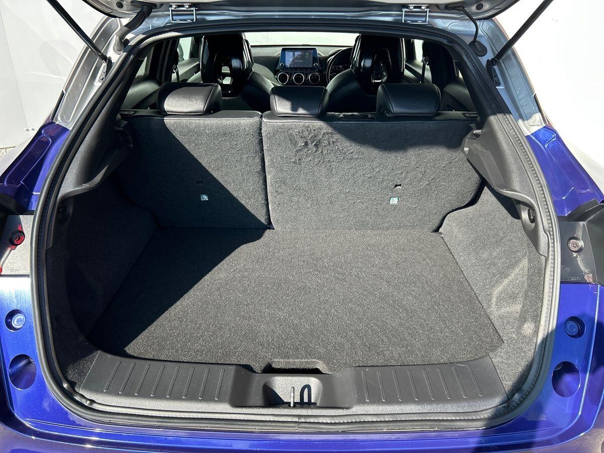 Used Nissan Juke 2022 for sale - 77946449: Photo 22