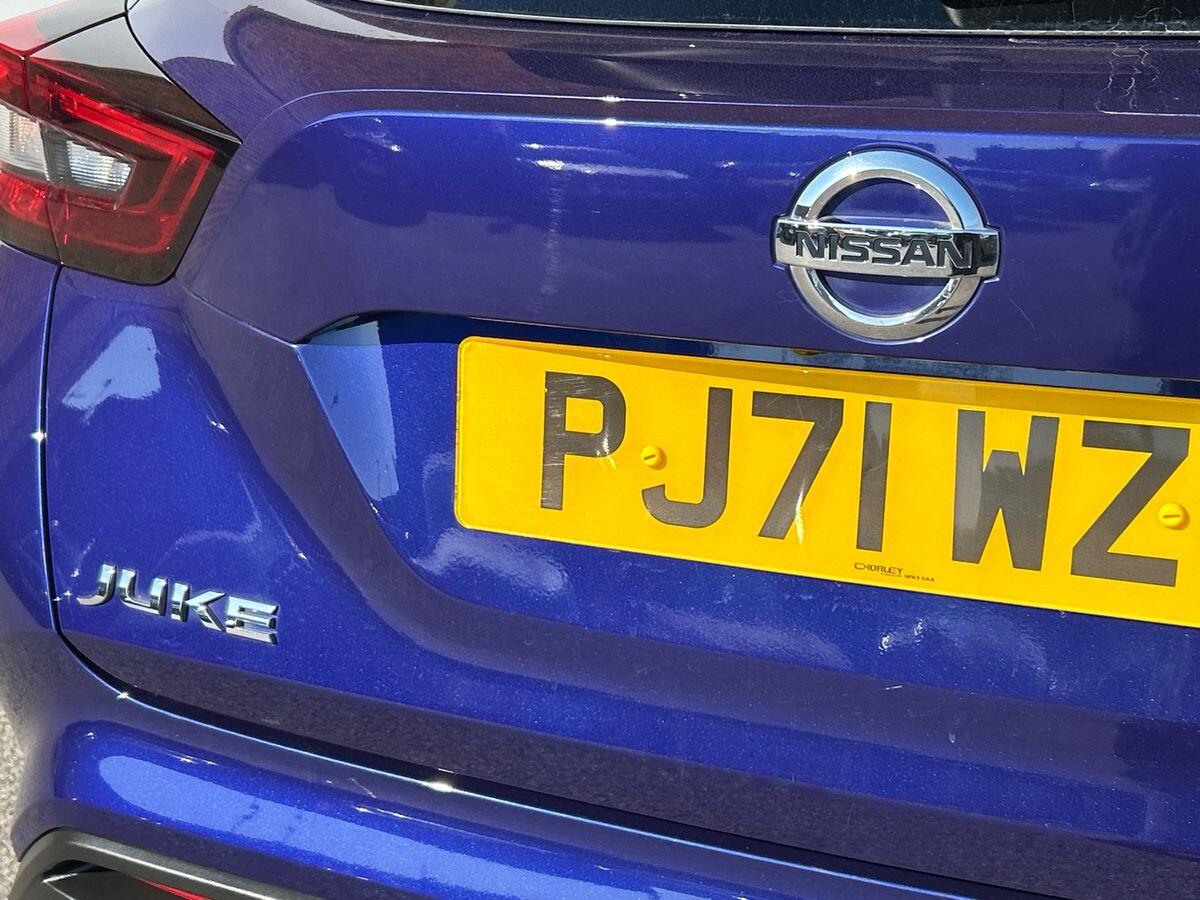 Used Nissan Juke 2022 for sale - 77946449: Photo 25