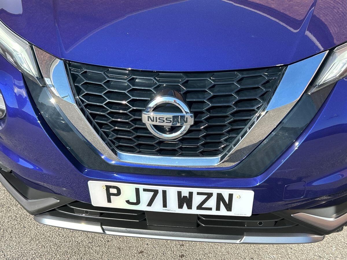 Used Nissan Juke 2022 for sale - 77946449: Photo 27