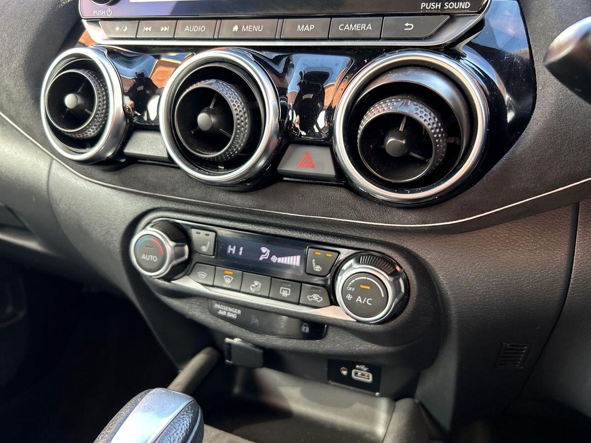 Used Nissan Juke 2022 for sale - 77946449: Photo 32