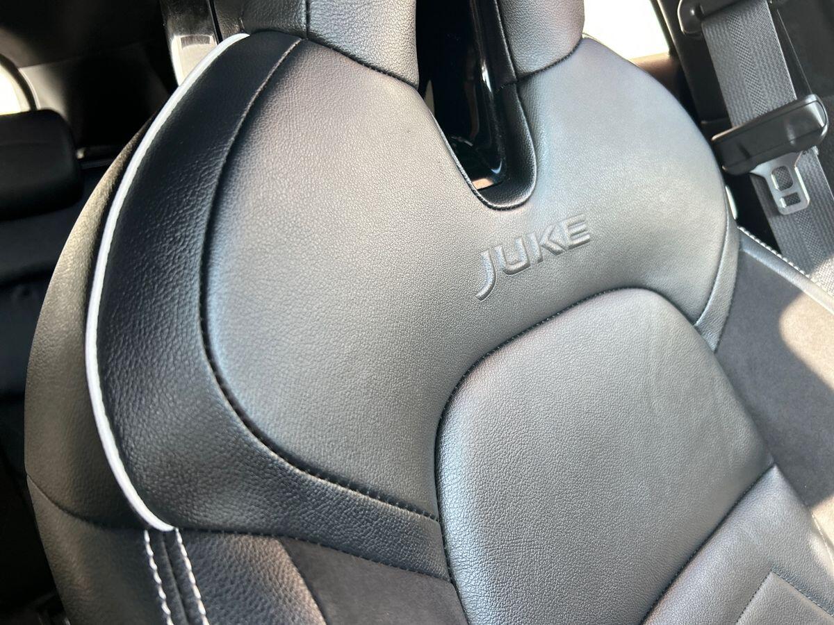 Used Nissan Juke 2022 for sale - 77946449: Photo 35