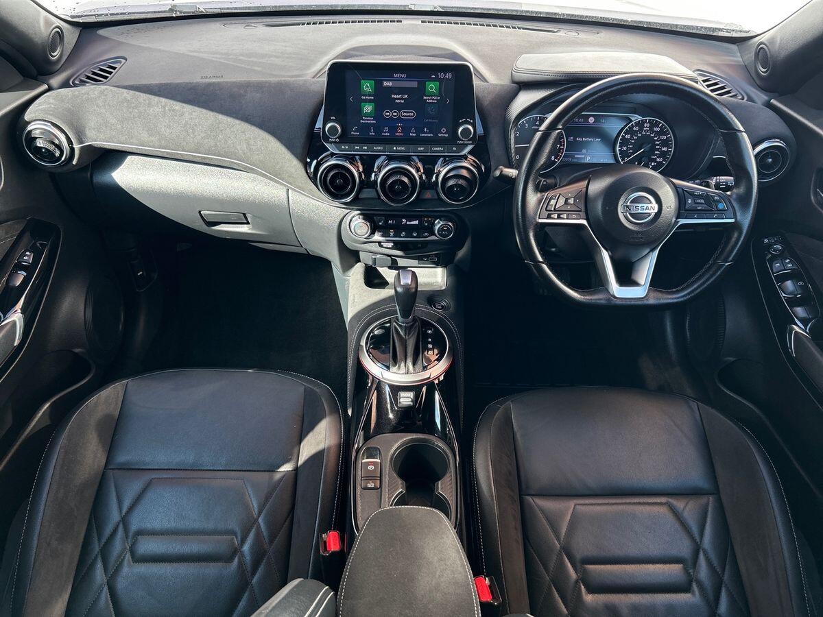 Used Nissan Juke 2022 for sale - 77946449: Photo 7