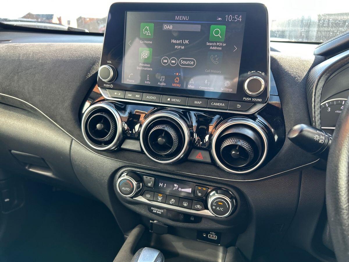 Used Nissan Juke 2022 for sale - 77946449: Photo 9