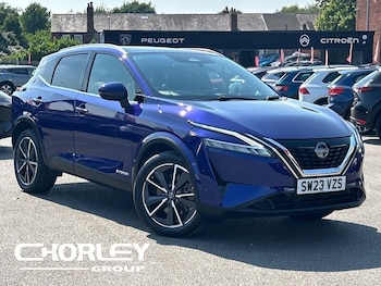 Used Nissan Qashqai 2023 for sale - 79234309: Photo