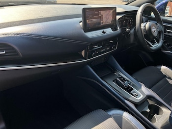 Used Nissan Qashqai 2023 for sale - 79234309: Photo