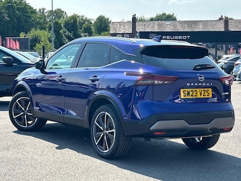 Used Nissan Qashqai 2023 for sale - 79234309: Photo