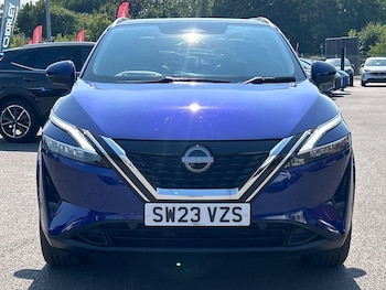 Used Nissan Qashqai 2023 for sale - 79234309: Photo