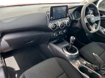Used Nissan Juke 2023 for sale - 74742220: Photo