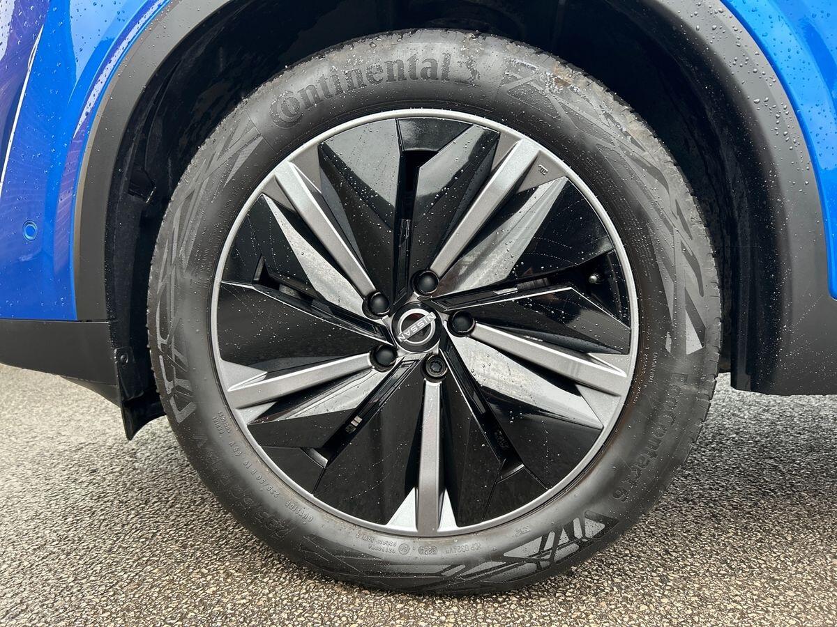 Used Nissan Qashqai 2024 for sale - 77686836: Photo 10