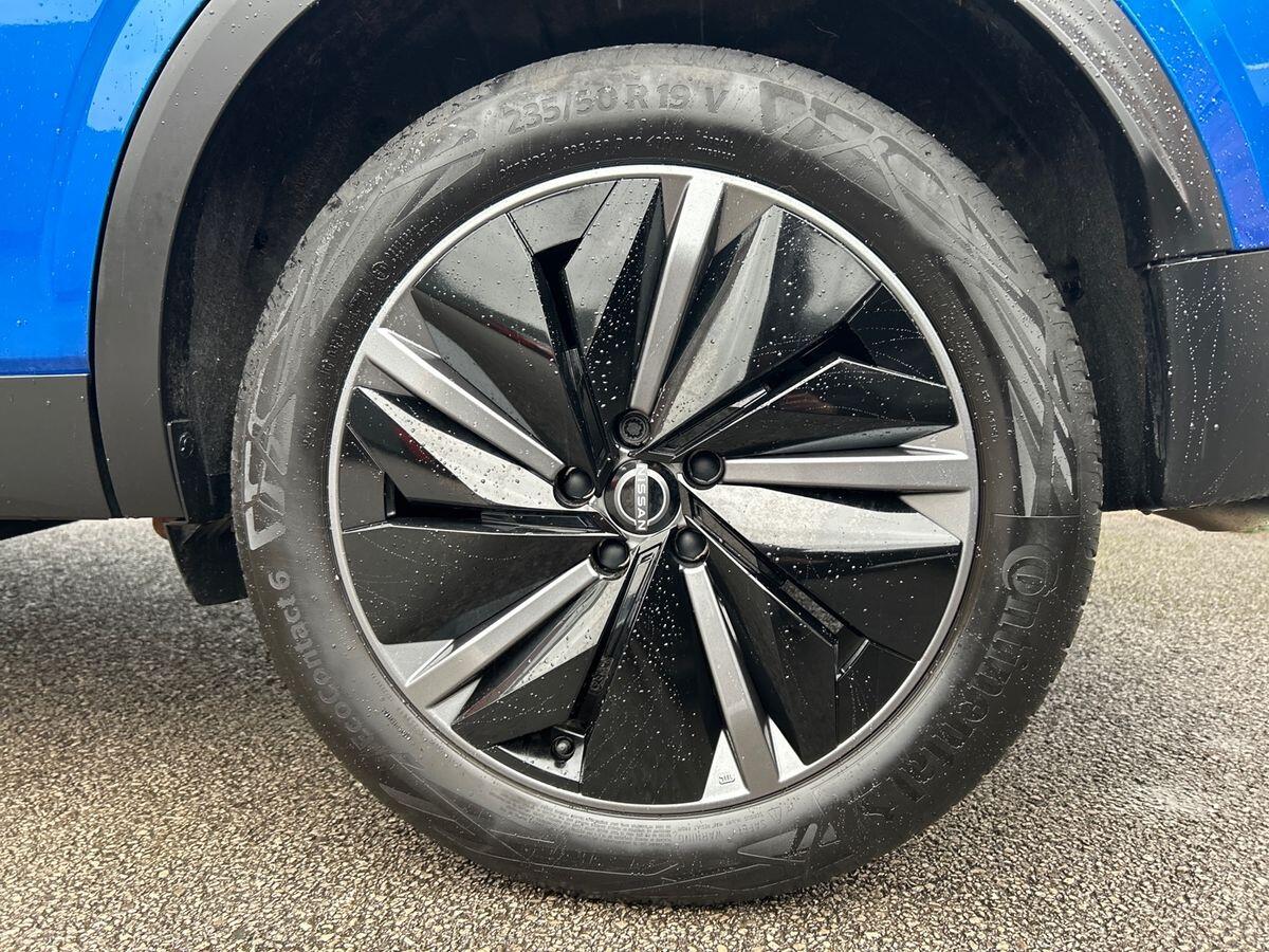 Used Nissan Qashqai 2024 for sale - 77686836: Photo 11