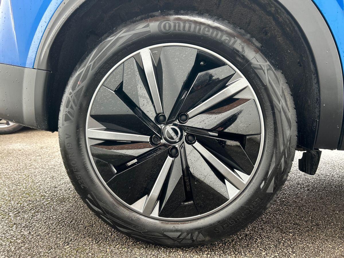 Used Nissan Qashqai 2024 for sale - 77686836: Photo 12