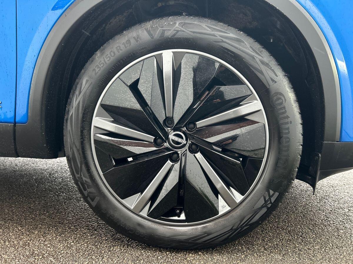 Used Nissan Qashqai 2024 for sale - 77686836: Photo 13