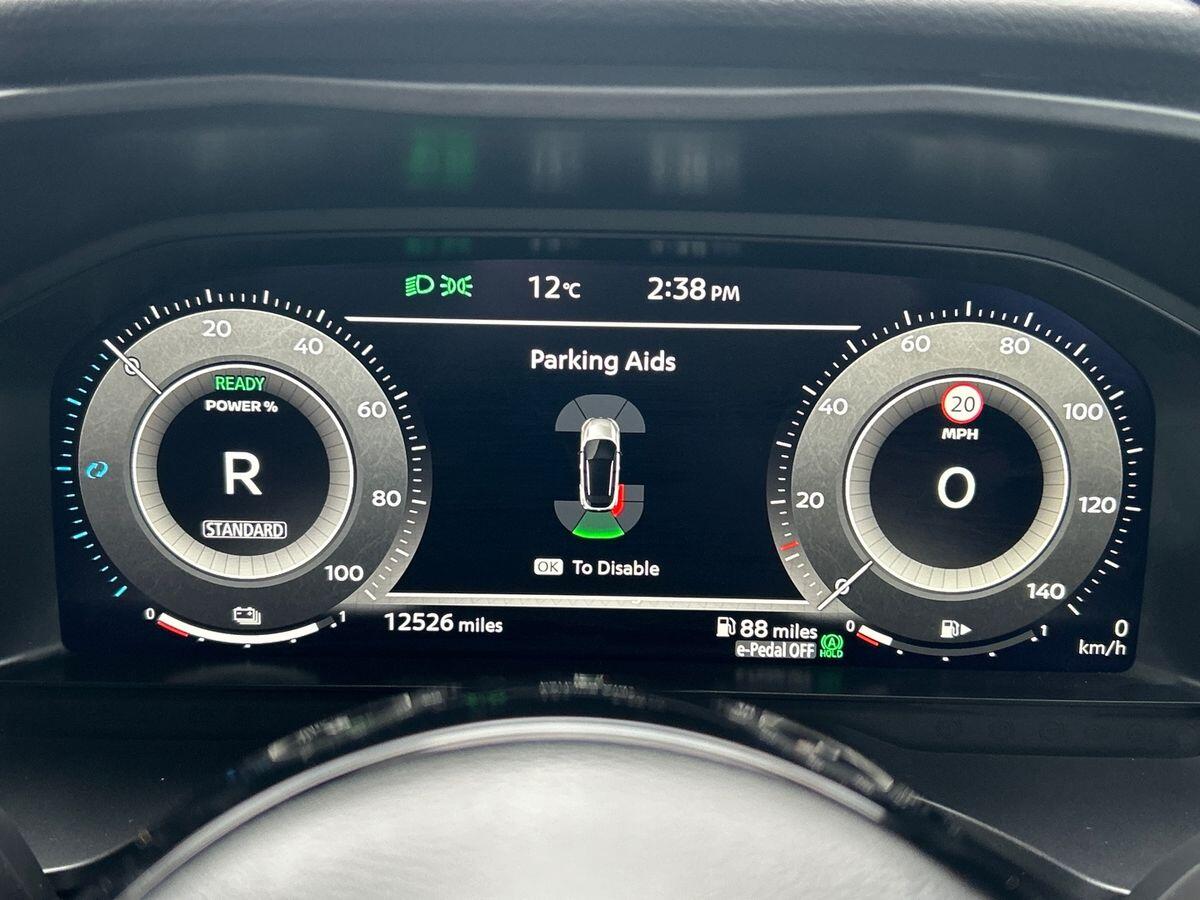 Used Nissan Qashqai 2024 for sale - 77686836: Photo 15