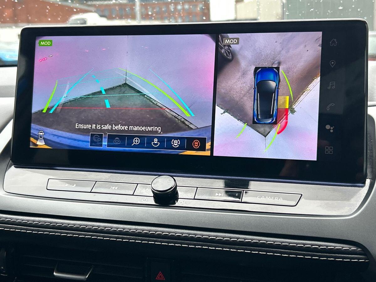 Used Nissan Qashqai 2024 for sale - 77686836: Photo 17