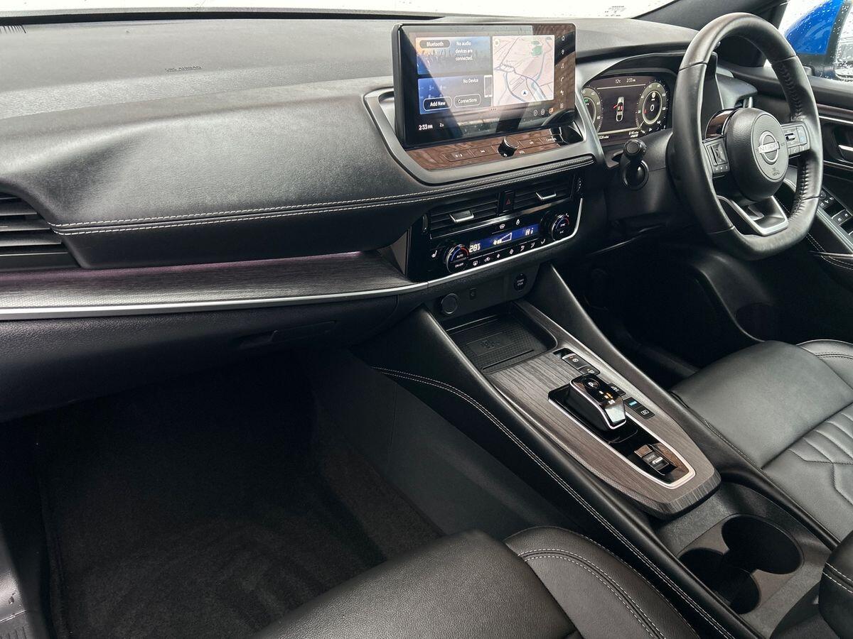 Used Nissan Qashqai 2024 for sale - 77686836: Photo 2