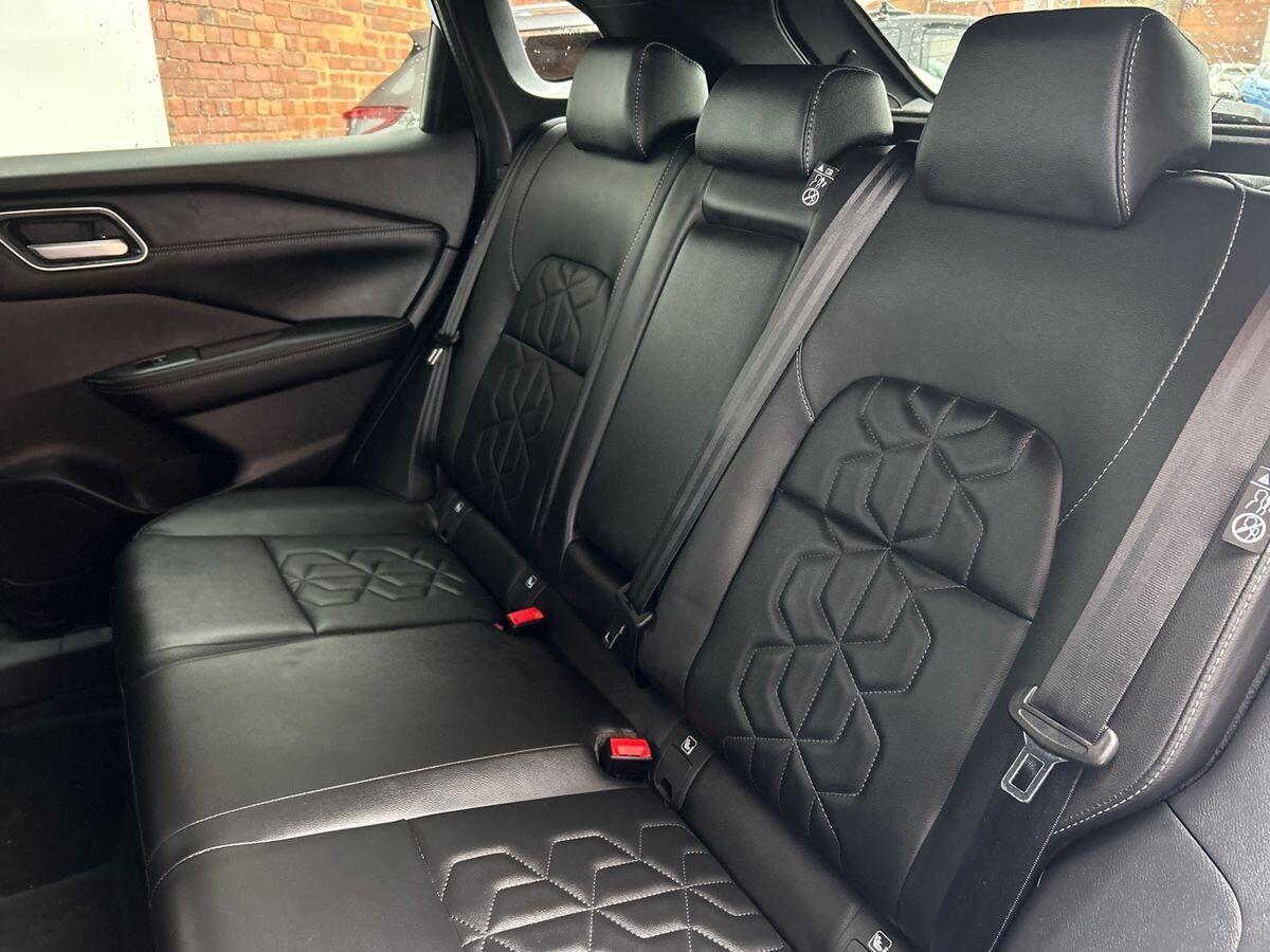 Used Nissan Qashqai 2024 for sale - 77686836: Photo 21