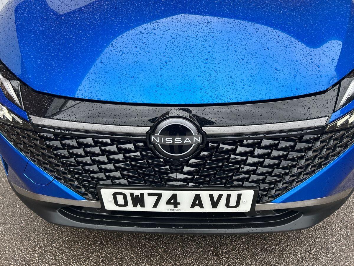 Used Nissan Qashqai 2024 for sale - 77686836: Photo 27