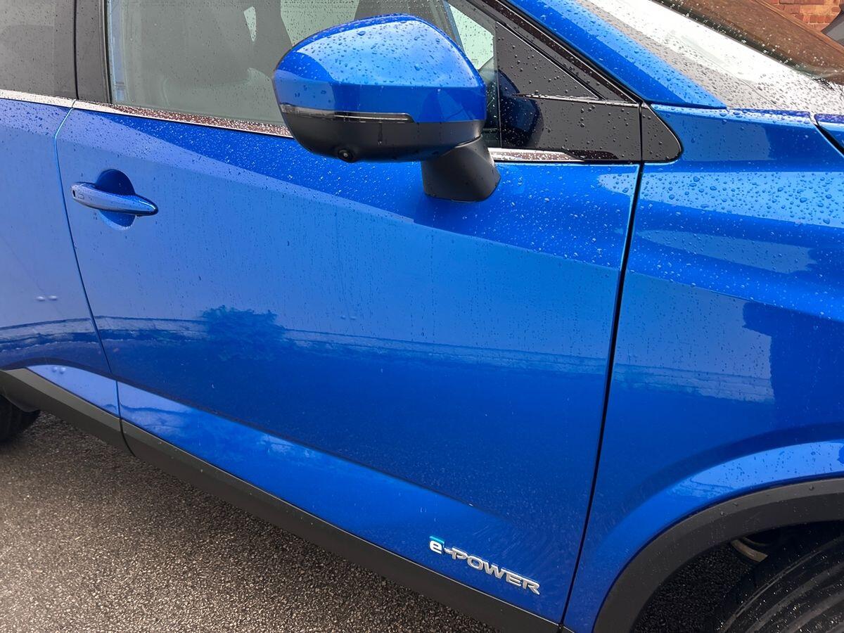 Used Nissan Qashqai 2024 for sale - 77686836: Photo 28