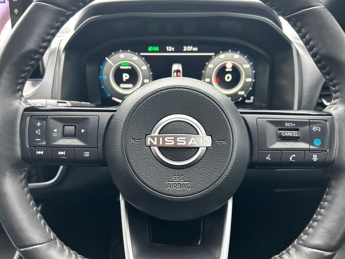 Used Nissan Qashqai 2024 for sale - 77686836: Photo 29