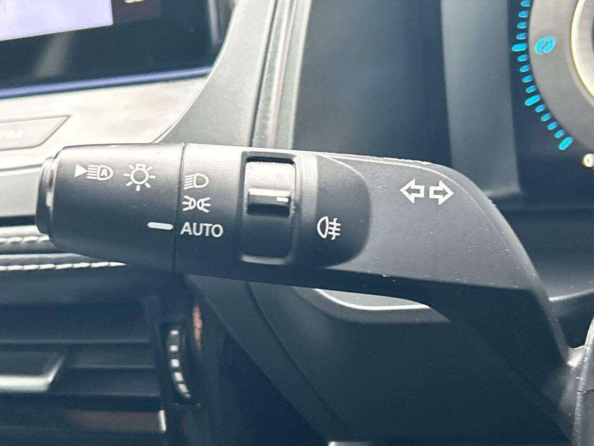 Used Nissan Qashqai 2024 for sale - 77686836: Photo 30