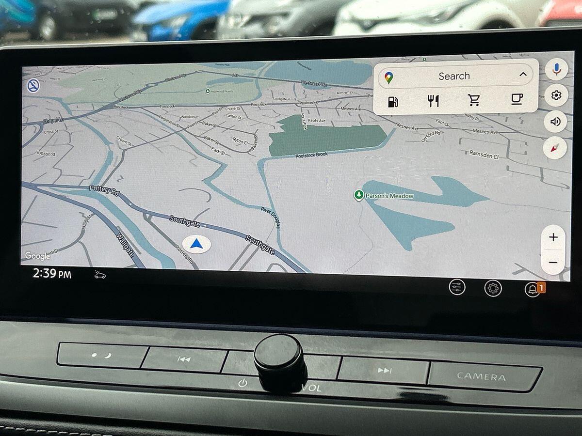 Used Nissan Qashqai 2024 for sale - 77686836: Photo 33