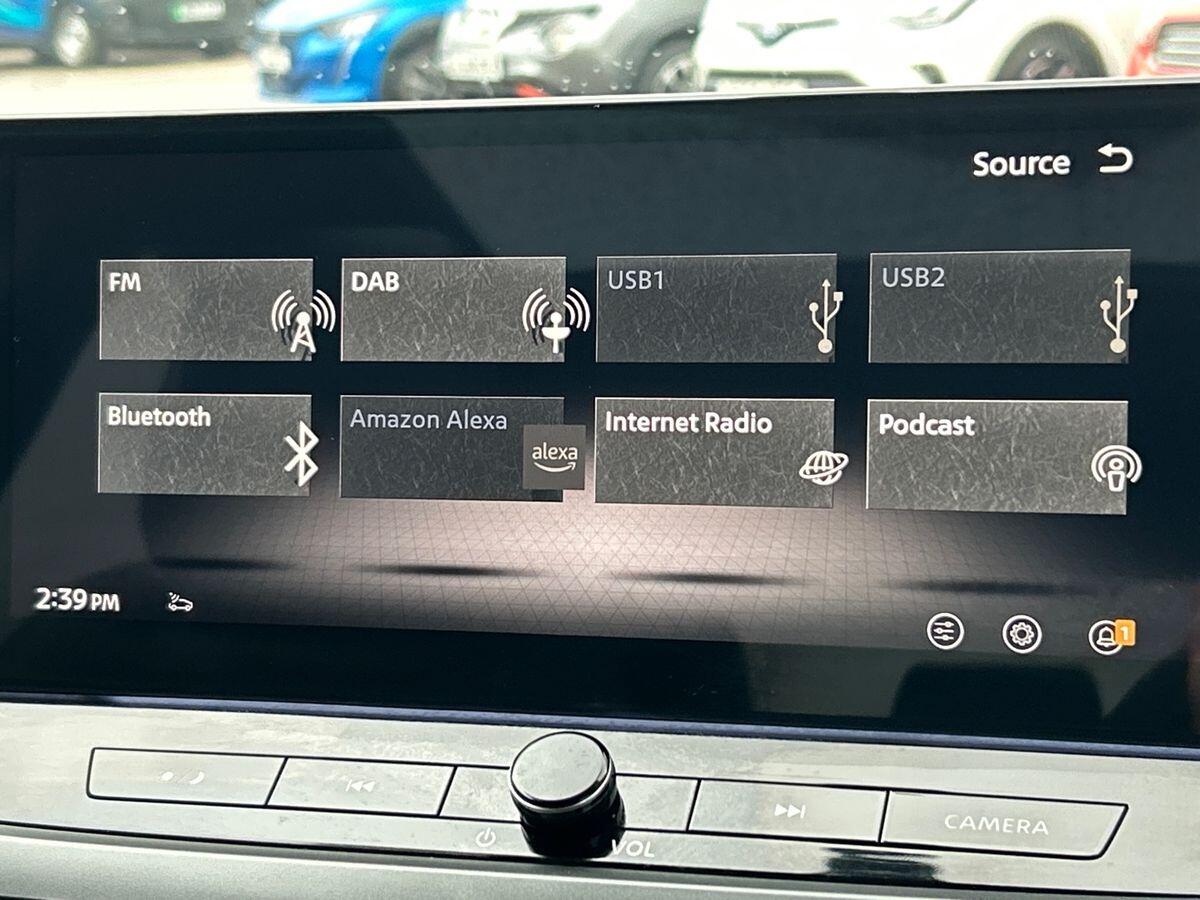 Used Nissan Qashqai 2024 for sale - 77686836: Photo 34