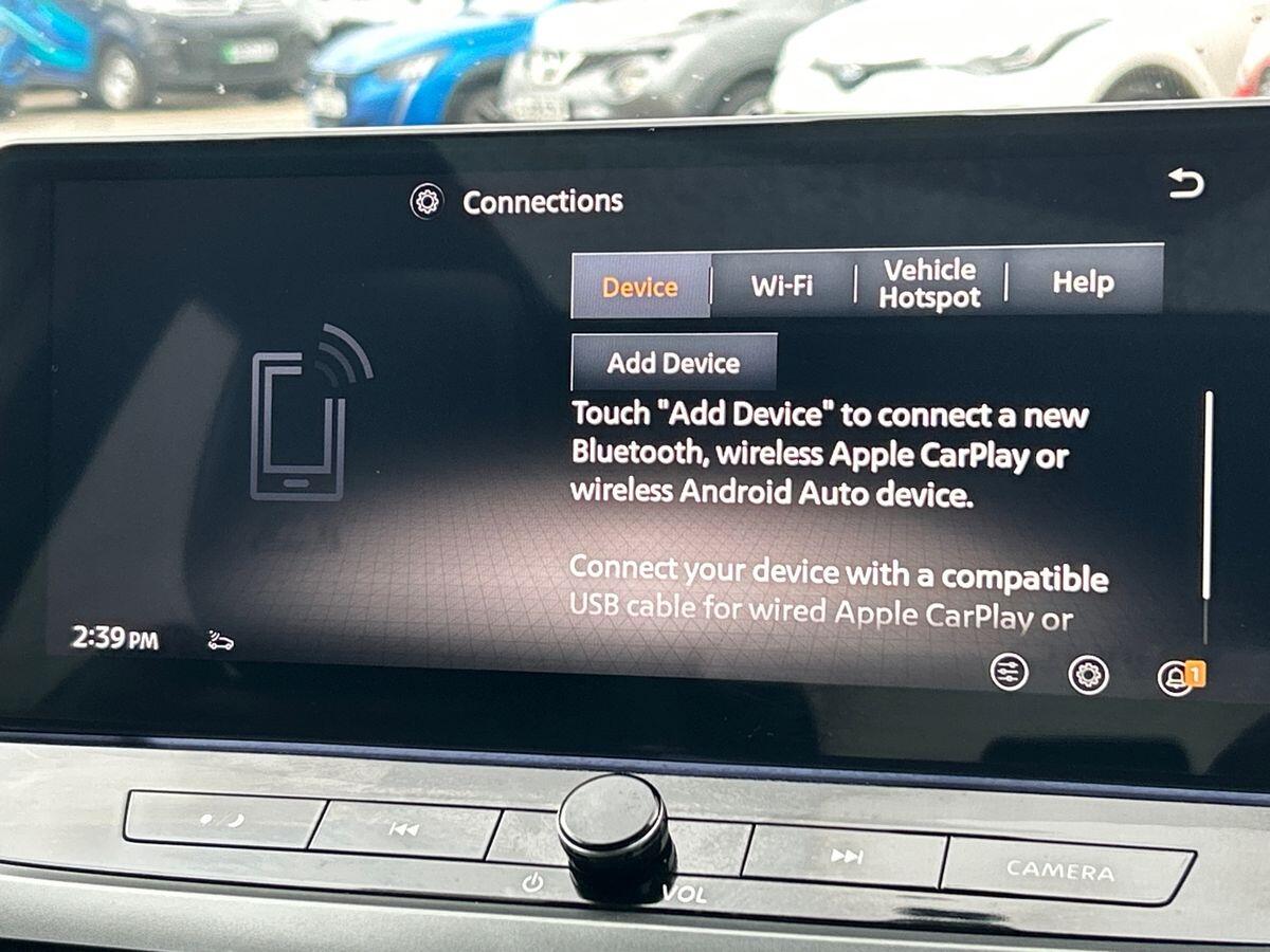 Used Nissan Qashqai 2024 for sale - 77686836: Photo 35