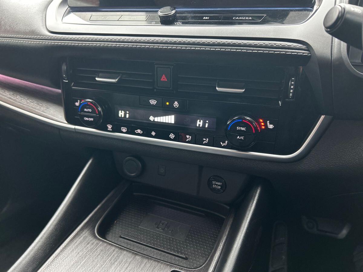 Used Nissan Qashqai 2024 for sale - 77686836: Photo 38