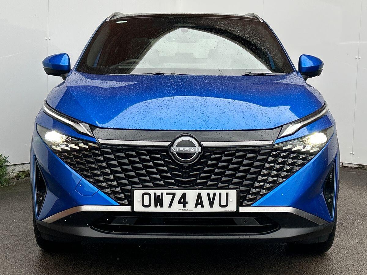 Used Nissan Qashqai 2024 for sale - 77686836: Photo 4