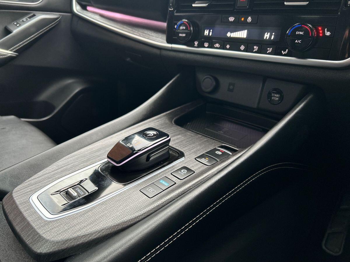 Used Nissan Qashqai 2024 for sale - 77686836: Photo 40