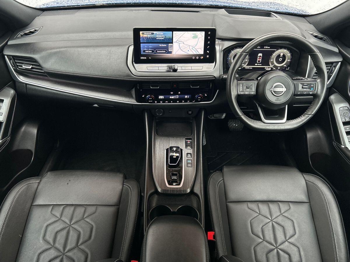 Used Nissan Qashqai 2024 for sale - 77686836: Photo 7