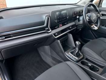 Used Kia Sportage 2022 for sale - 74741504: Photo