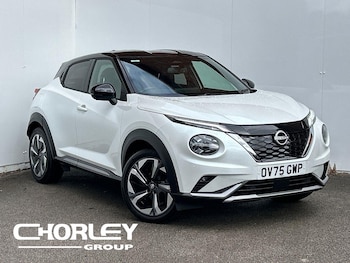 Used Nissan Juke 2025 for sale - 78616051: Photo