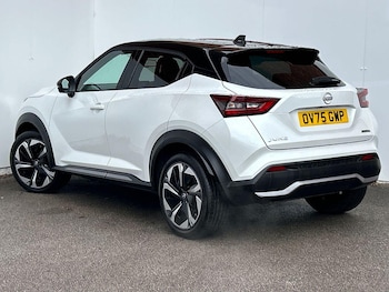 Used Nissan Juke 2025 for sale - 78616051: Photo