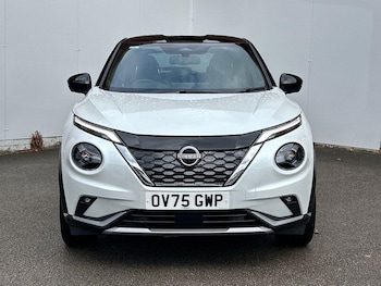 Used Nissan Juke 2025 for sale - 78616051: Photo