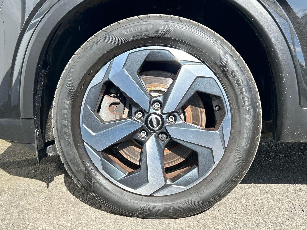 Used Nissan Qashqai 2024 for sale - 77932073: Photo 10