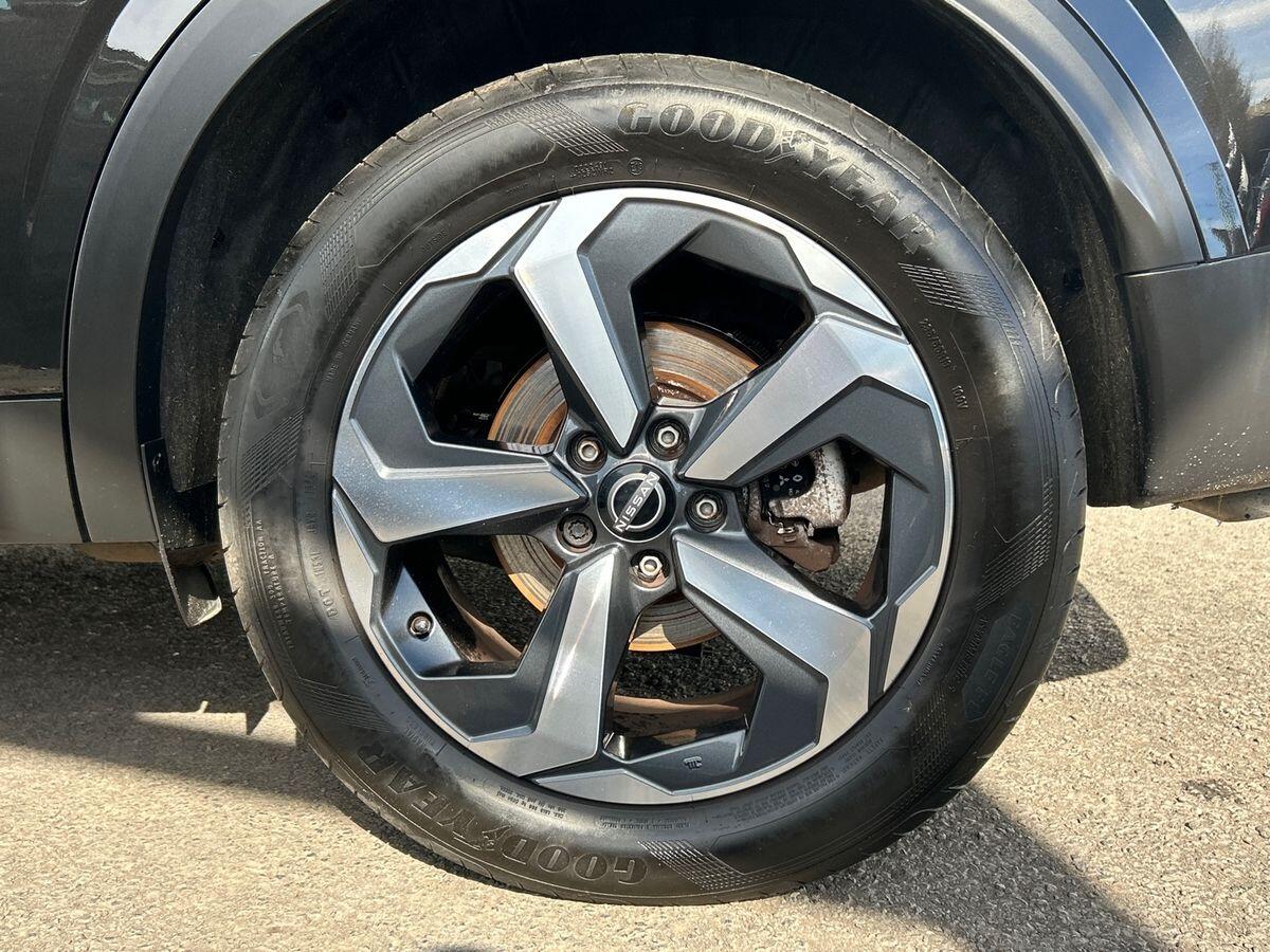 Used Nissan Qashqai 2024 for sale - 77932073: Photo 11