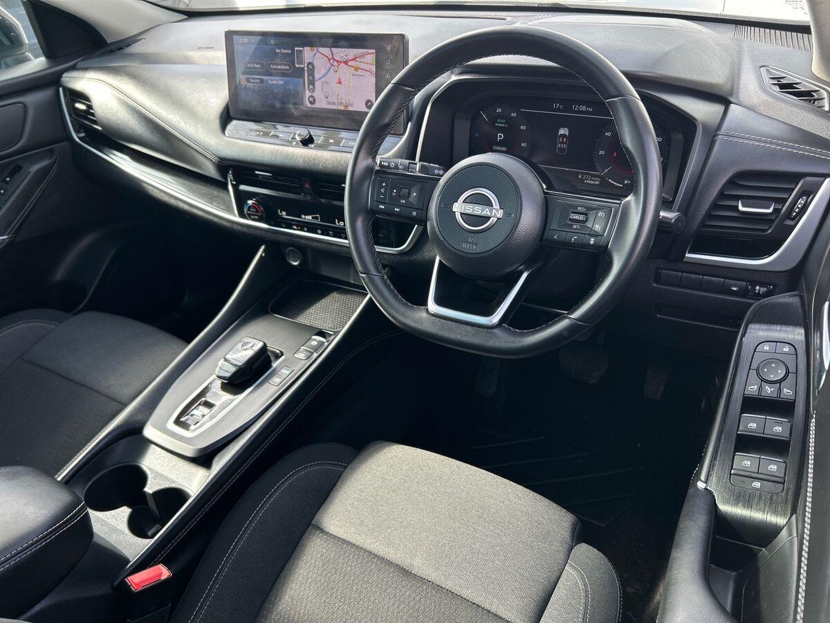 Used Nissan Qashqai 2024 for sale - 77932073: Photo 14