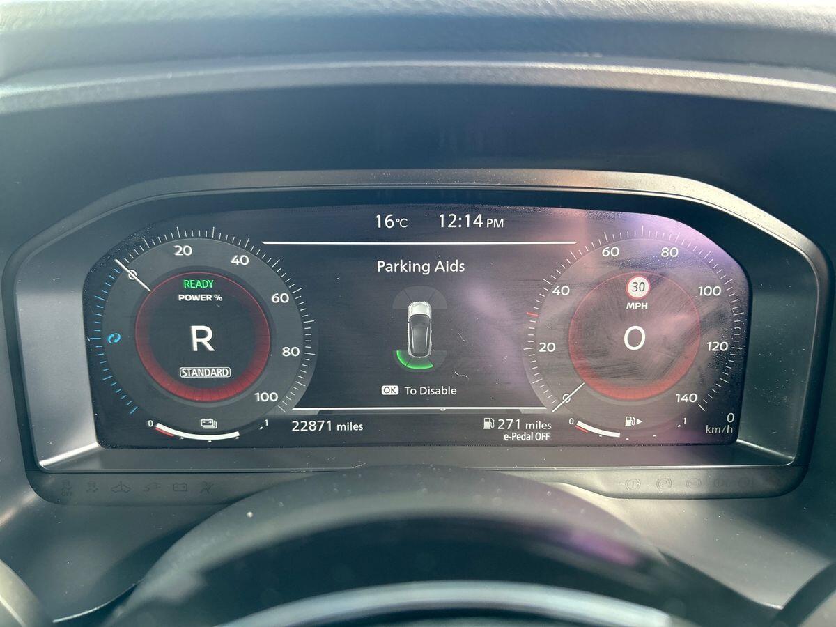 Used Nissan Qashqai 2024 for sale - 77932073: Photo 15