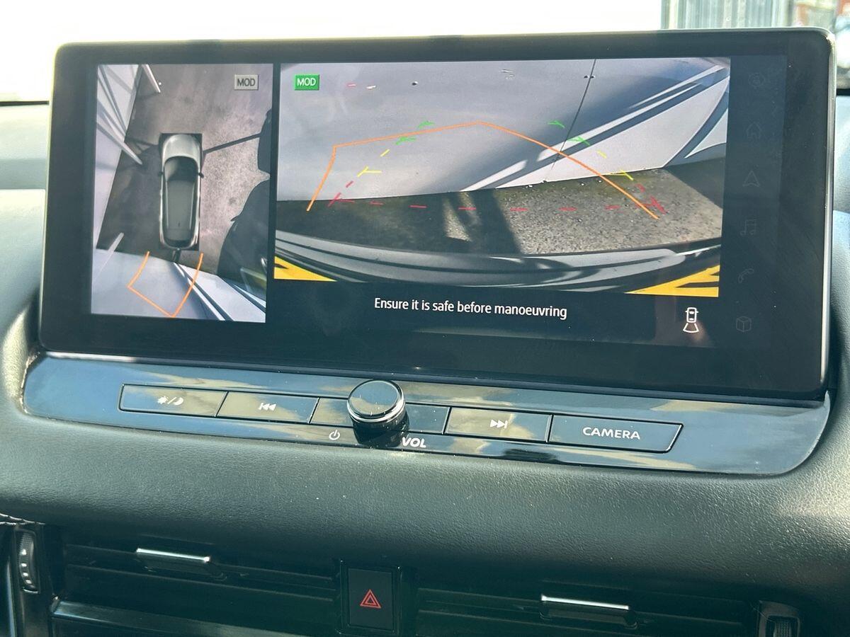 Used Nissan Qashqai 2024 for sale - 77932073: Photo 17