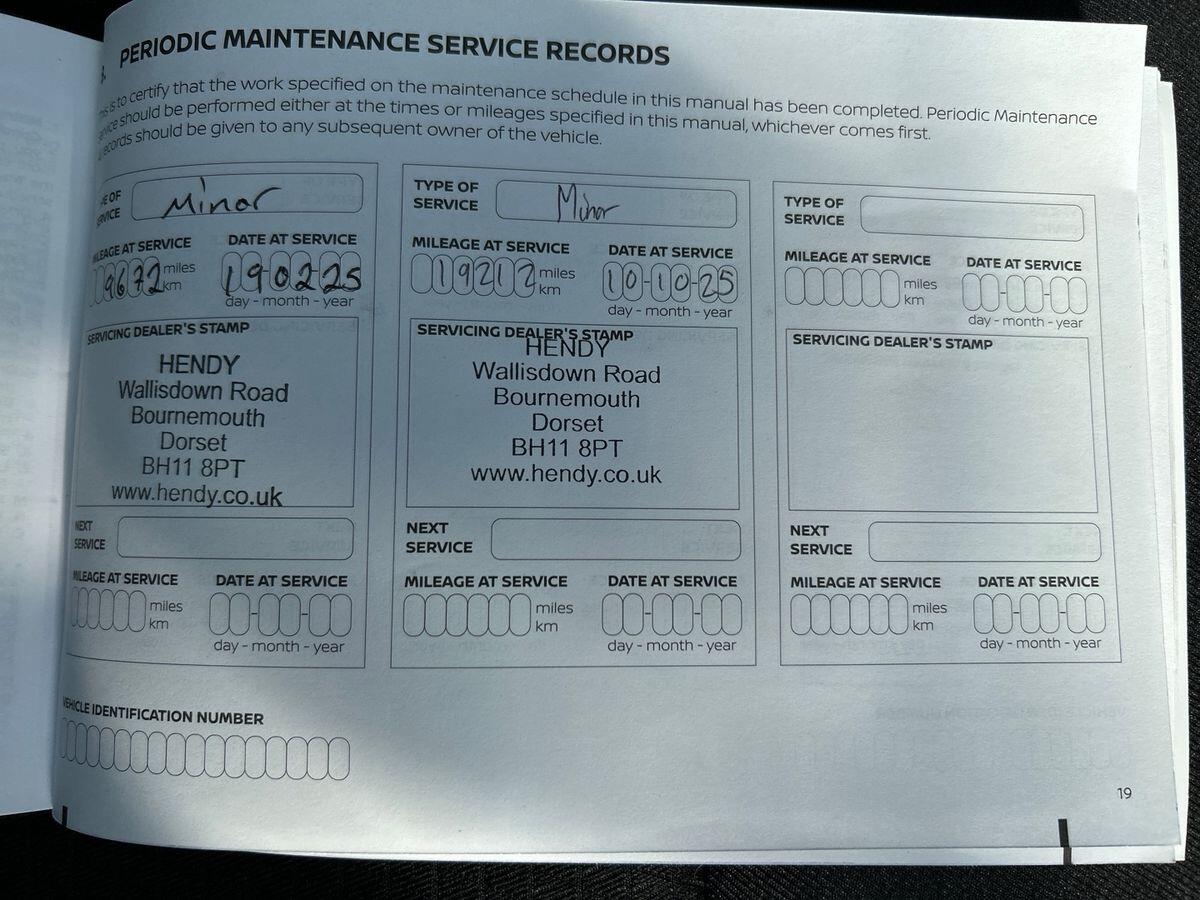 Used Nissan Qashqai 2024 for sale - 77932073: Photo 18