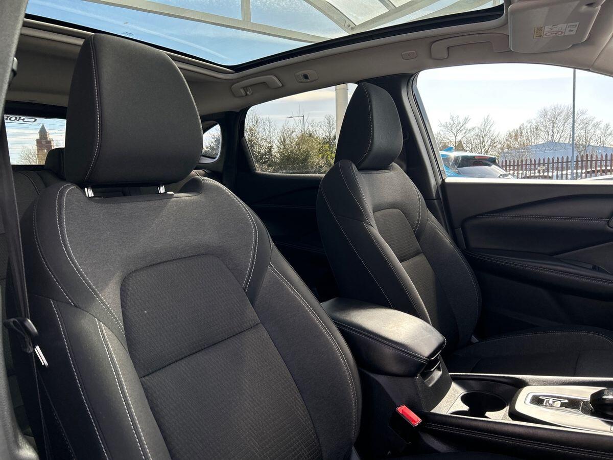 Used Nissan Qashqai 2024 for sale - 77932073: Photo 19