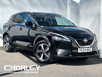 Used Nissan Qashqai 2024 for sale - 77932073: Photo
