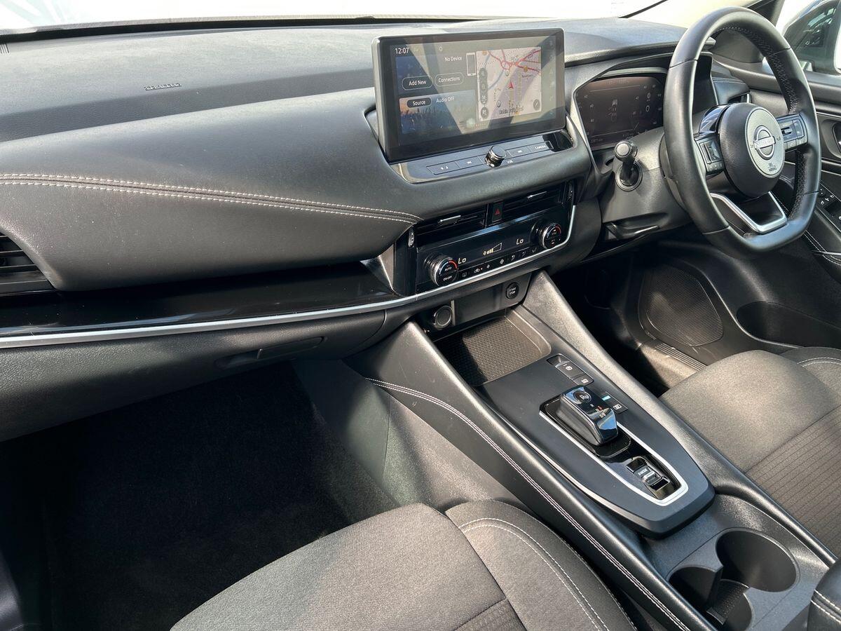 Used Nissan Qashqai 2024 for sale - 77932073: Photo 2