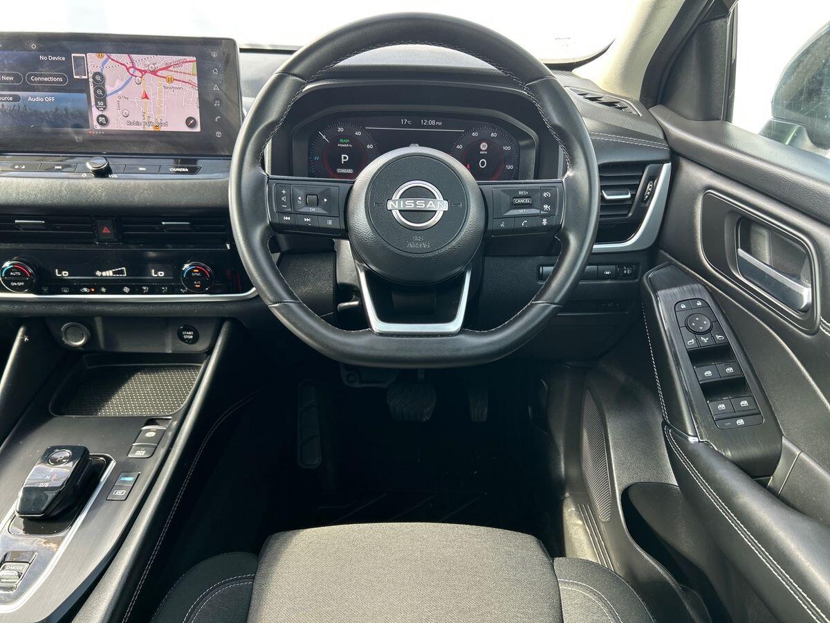 Used Nissan Qashqai 2024 for sale - 77932073: Photo 20