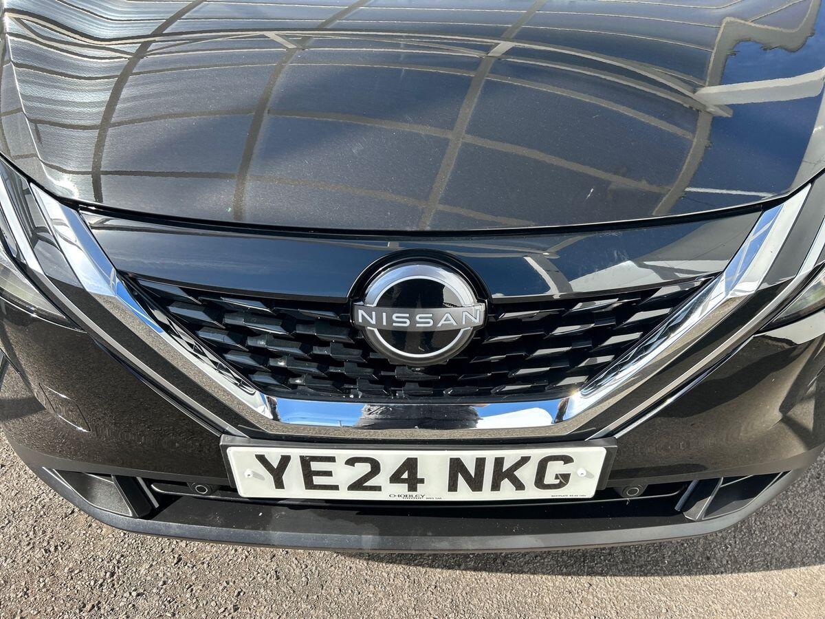 Used Nissan Qashqai 2024 for sale - 77932073: Photo 27